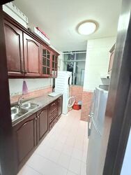 Tanglin Regency (D10), Condominium #520212621